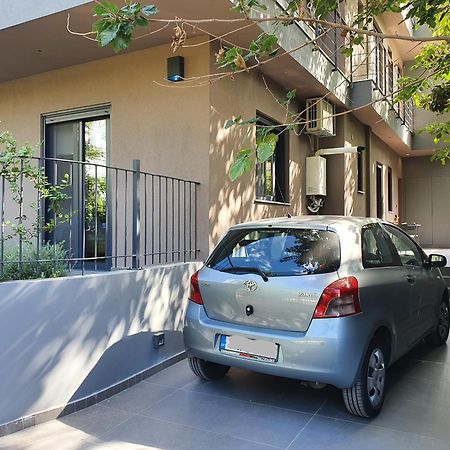 Amazing Stay Atenas Exterior foto