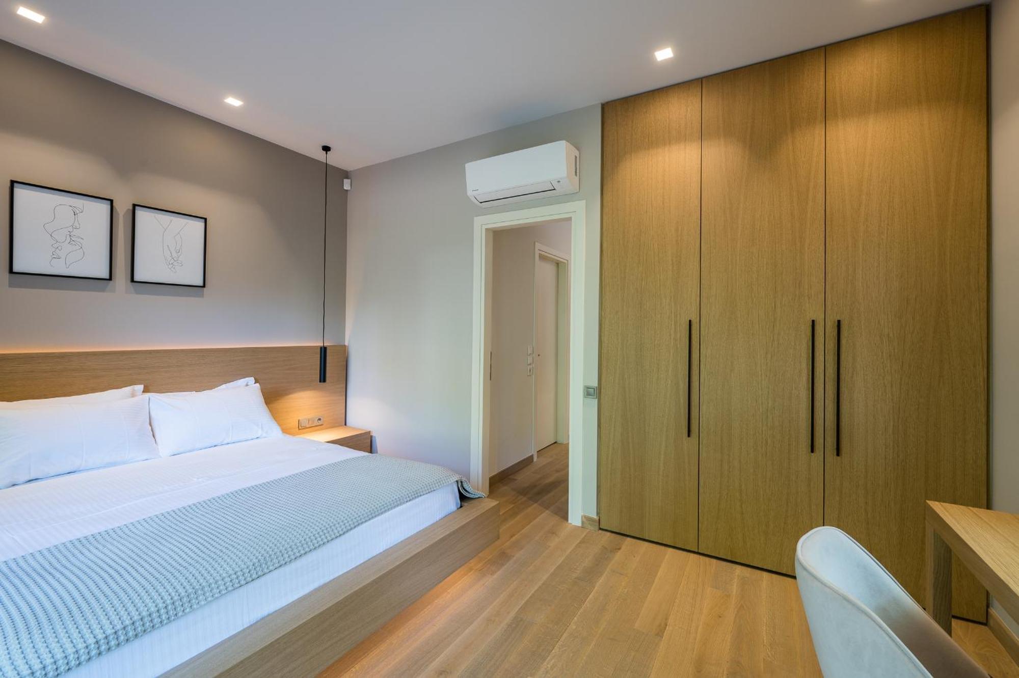 Amazing Stay Atenas Exterior foto